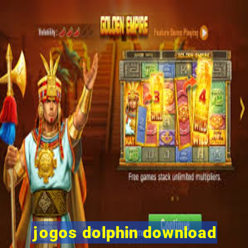 jogos dolphin download